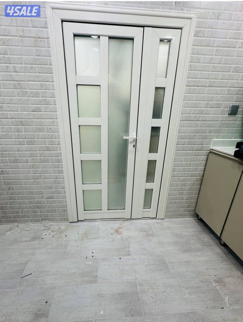 بدر الزرمامي لأعمال المنيوم5