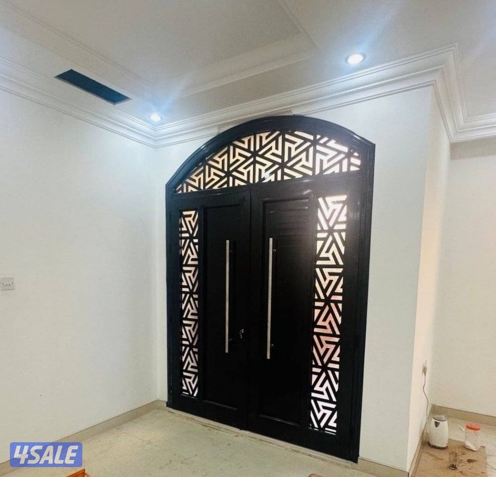 بدر الزرمامي لأعمال المنيوم7