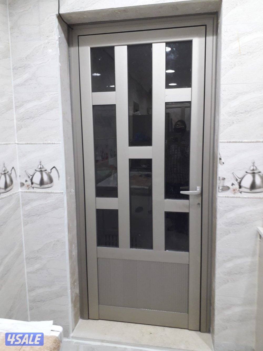 بدر الزرمامي لأعمال المنيوم9