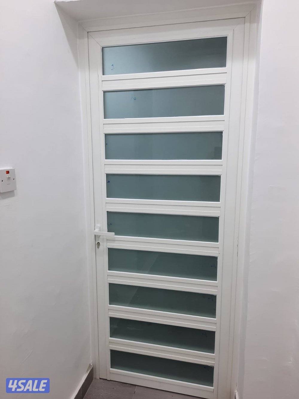 بدر الزرمامي لأعمال المنيوم11