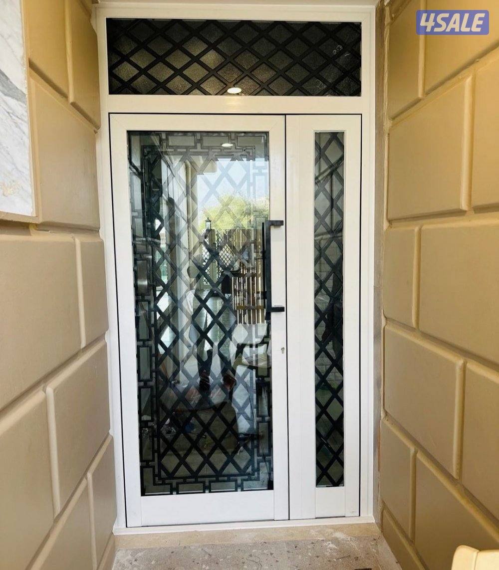 بدر الزرمامي لأعمال المنيوم10