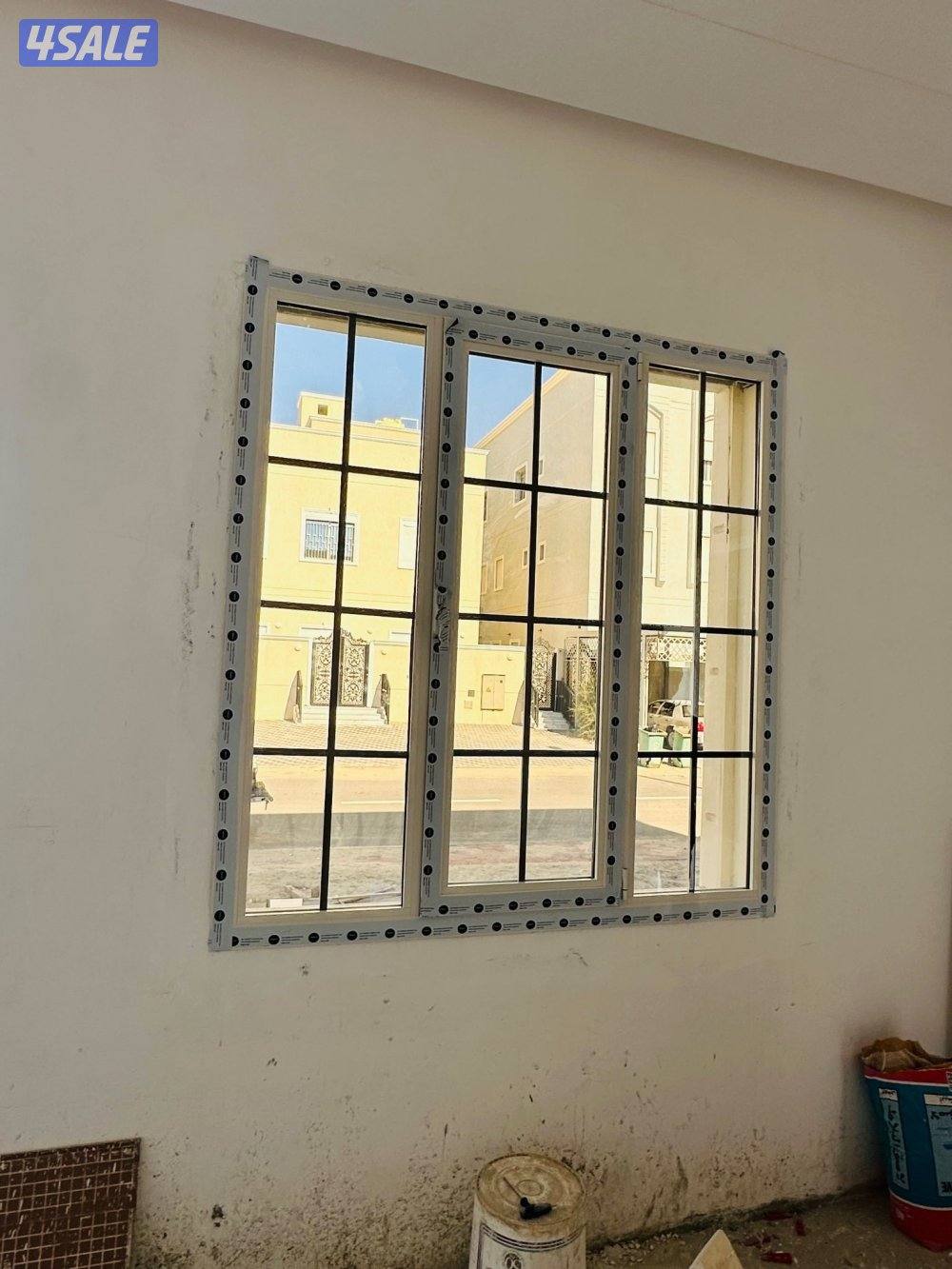 بدر الزرمامي لأعمال المنيوم13