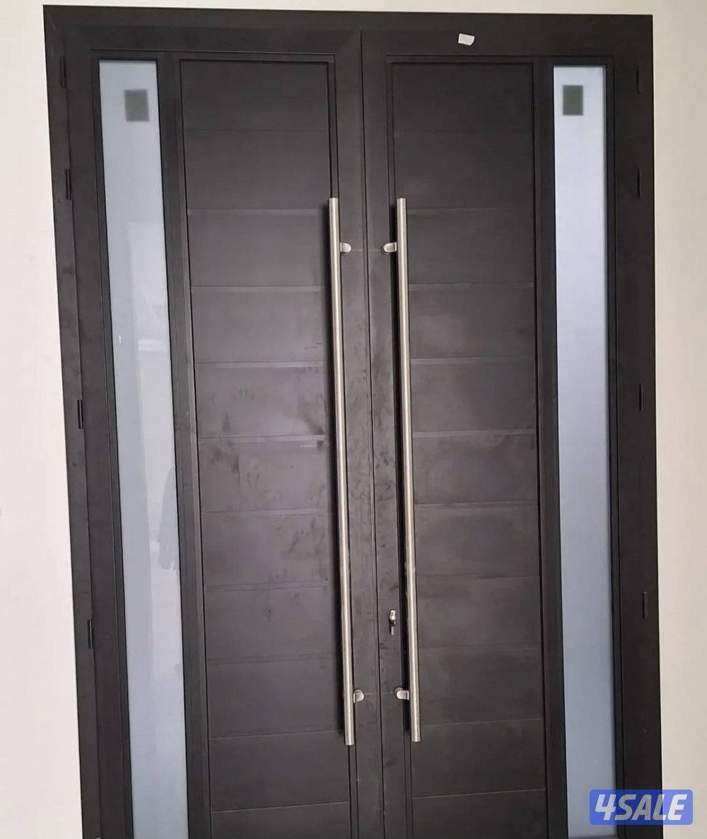 بدر الزرمامي لأعمال المنيوم15