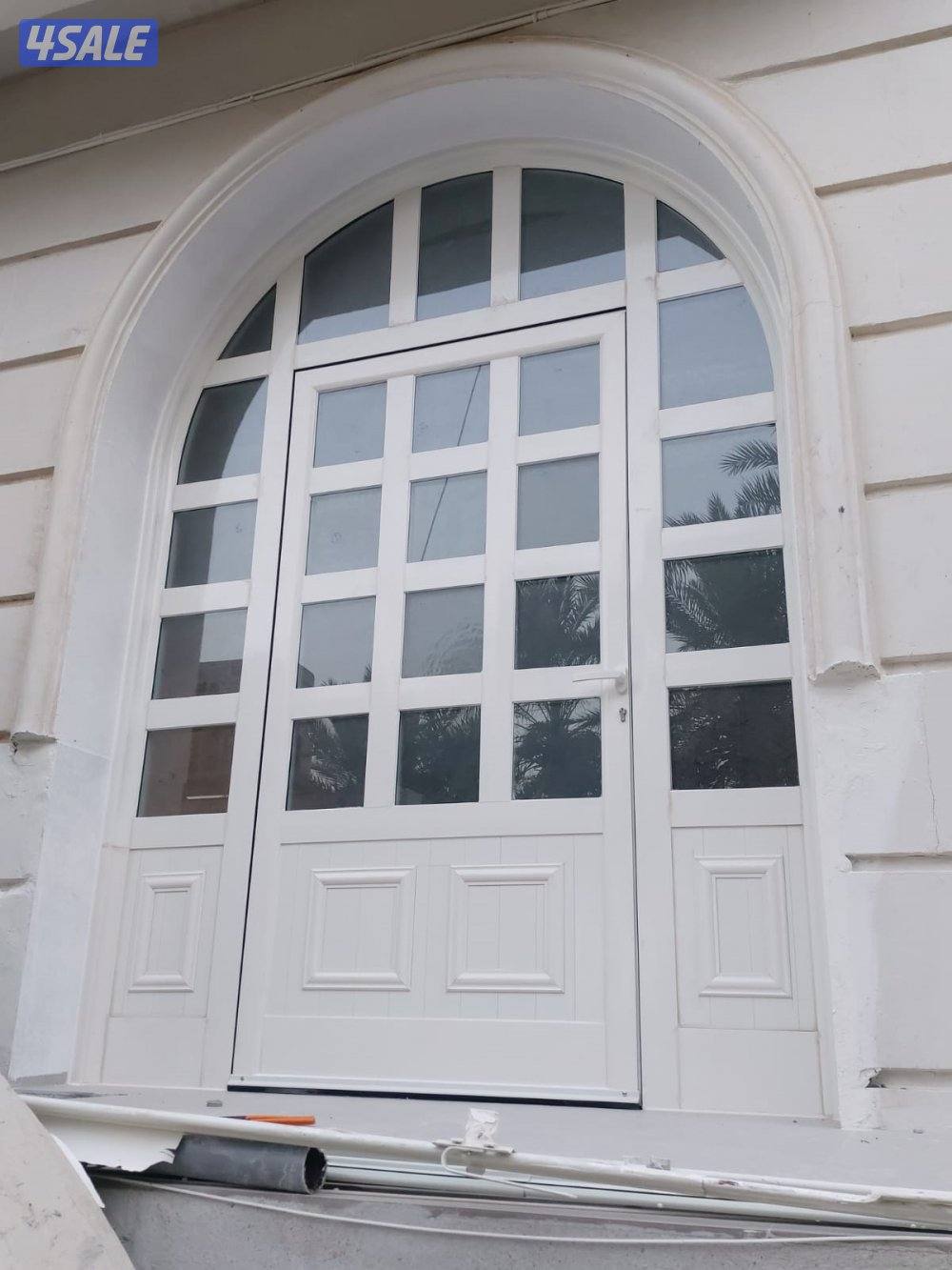 بدر الزرمامي لأعمال المنيوم14