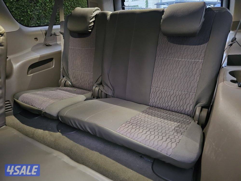 سوبربان LT وارد الغانم شرط الفحص بحالة جدا ممتازة9