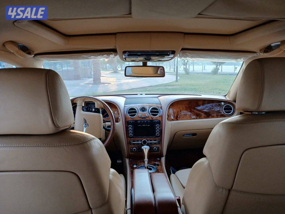 بنتلي فلاينج سبير 2006 للبيع3