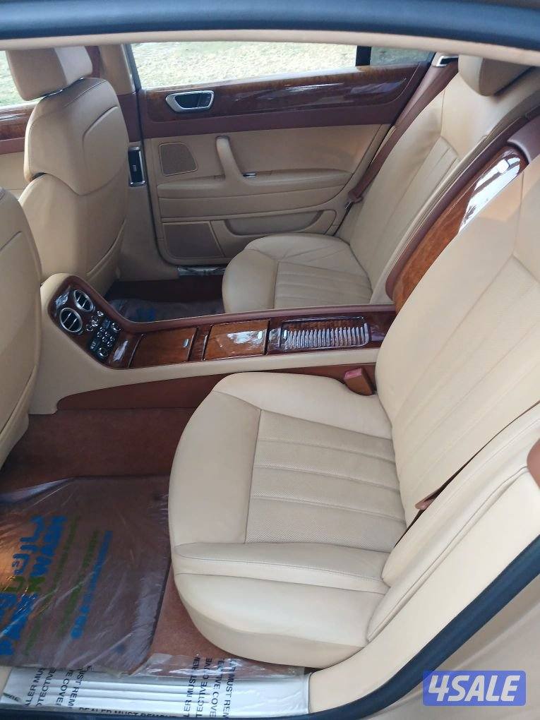 بنتلي فلاينج سبير 2006 للبيع7