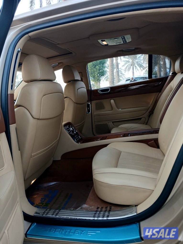 بنتلي فلاينج سبير 2006 للبيع15