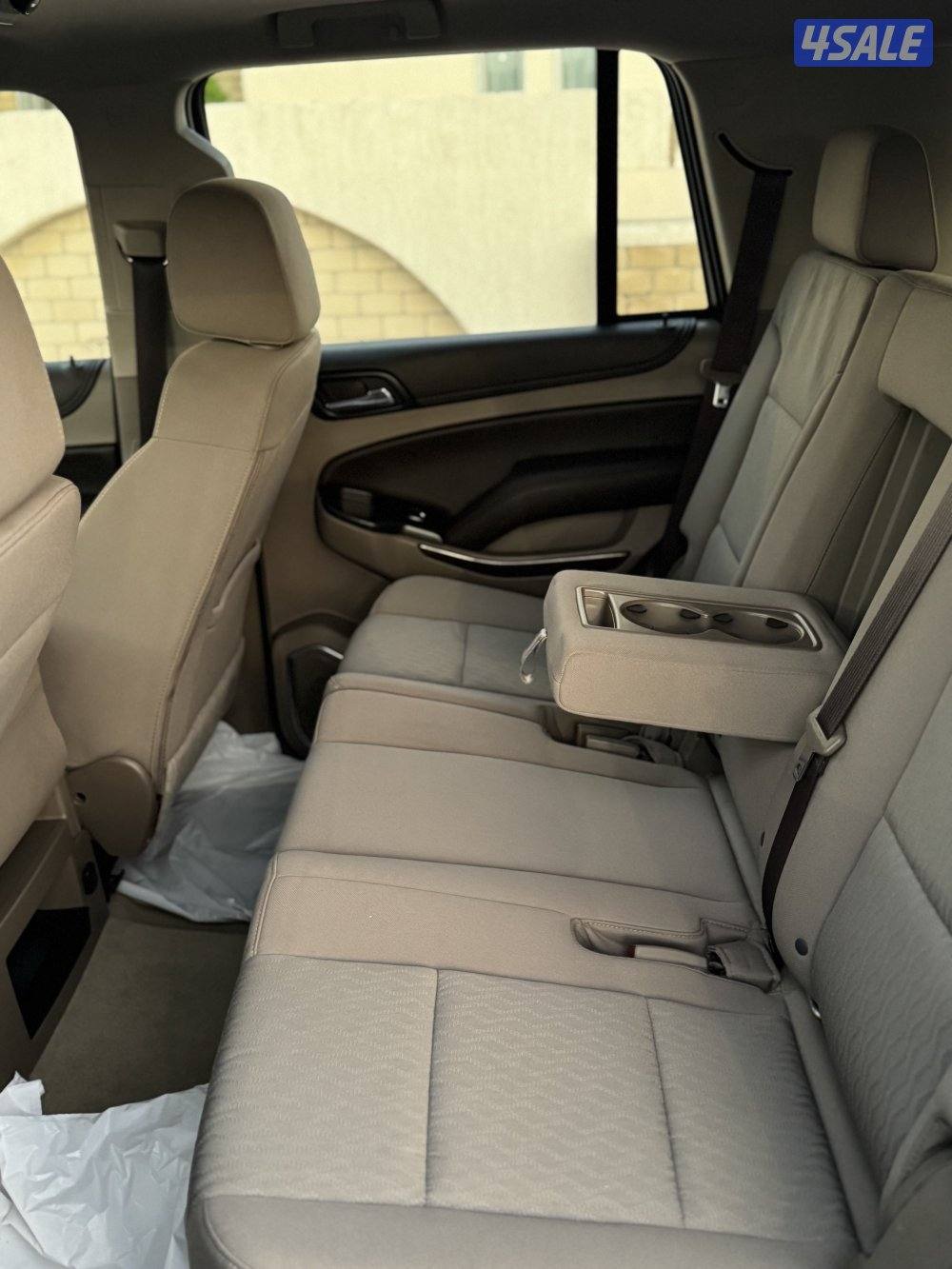 للبيع تاهو2018 دبل قير8