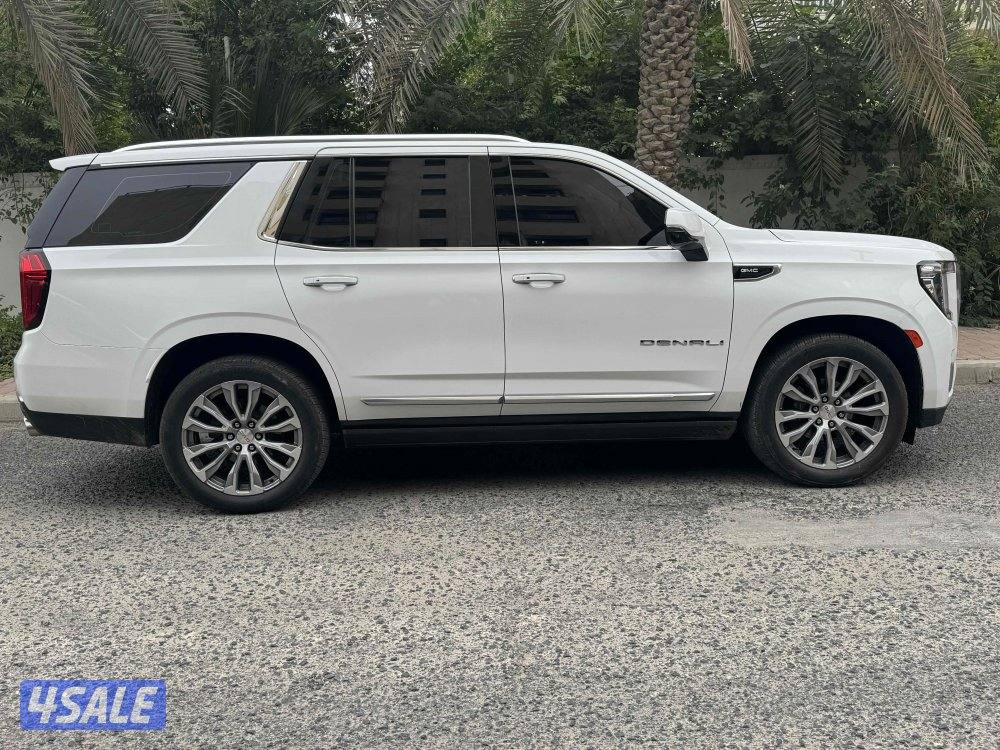 يوكن دنالي2