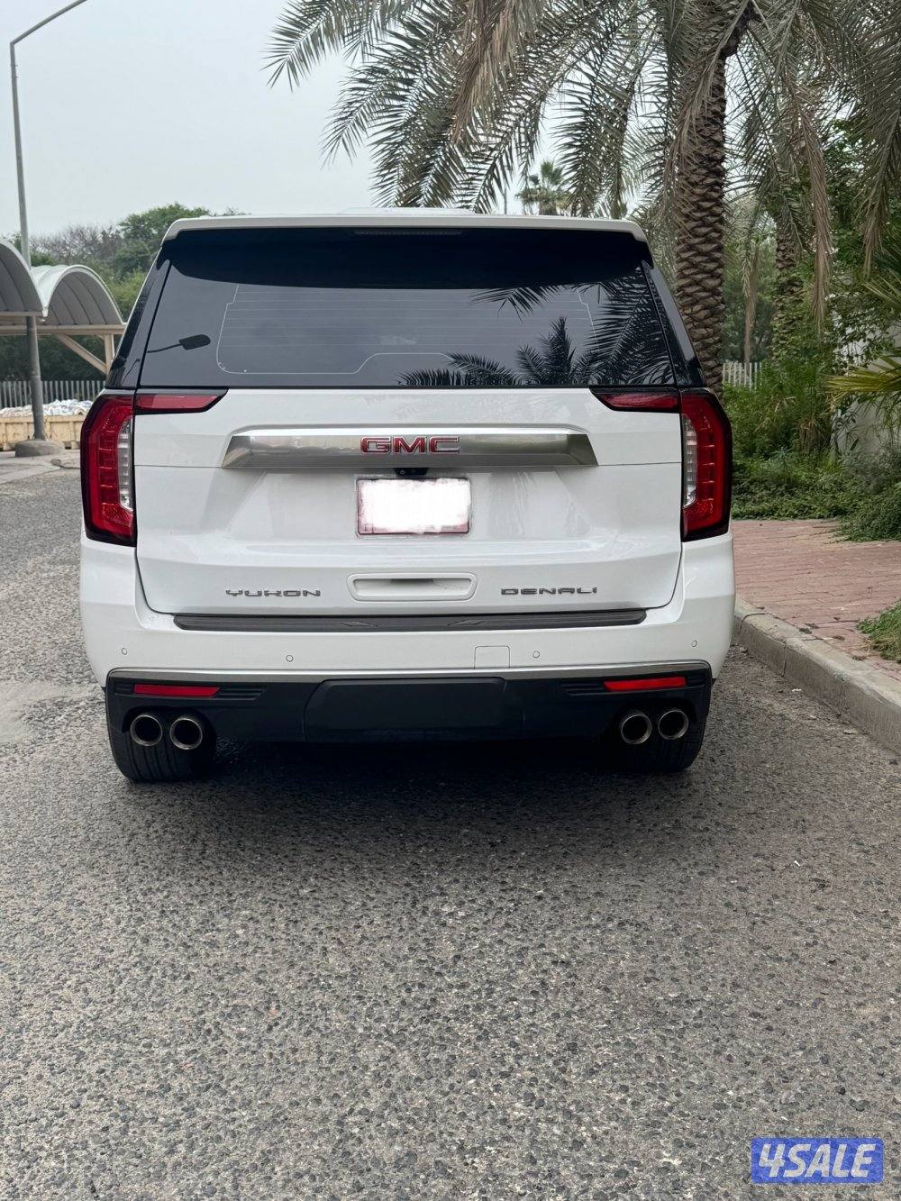 يوكن دنالي6