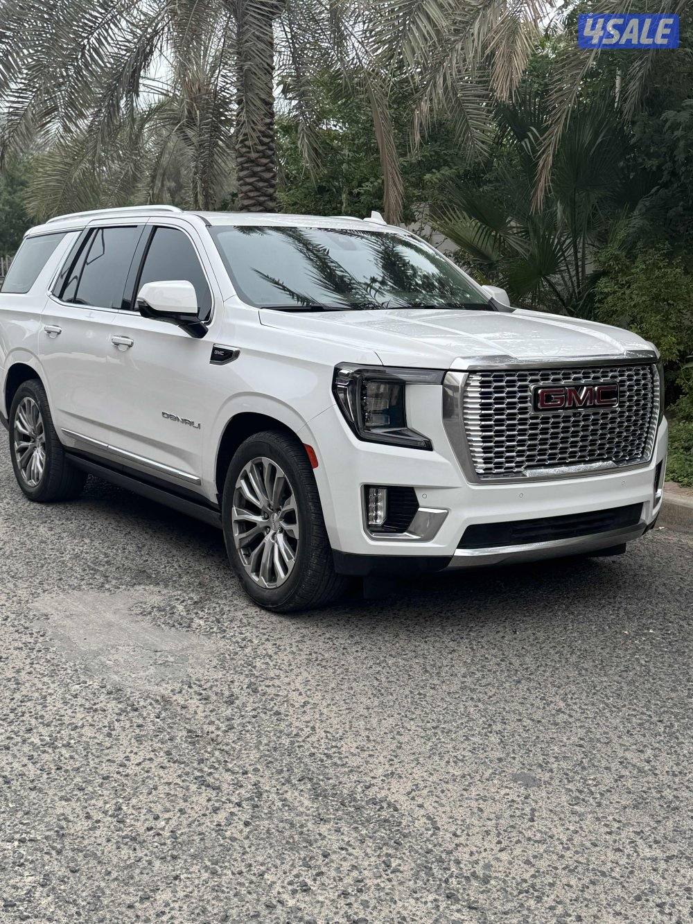 يوكن دنالي4