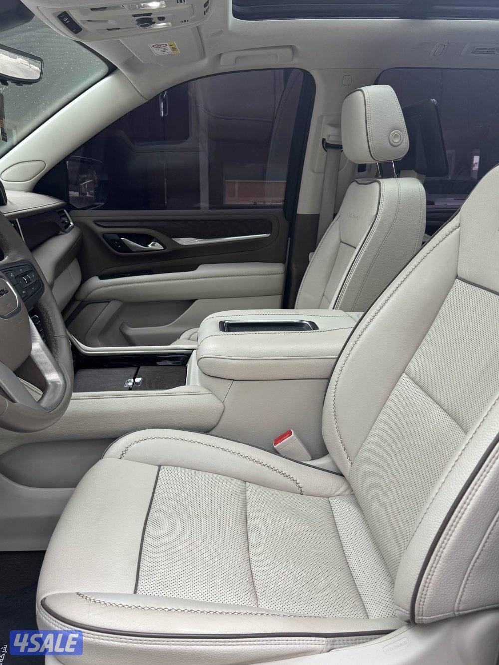 يوكن دنالي9