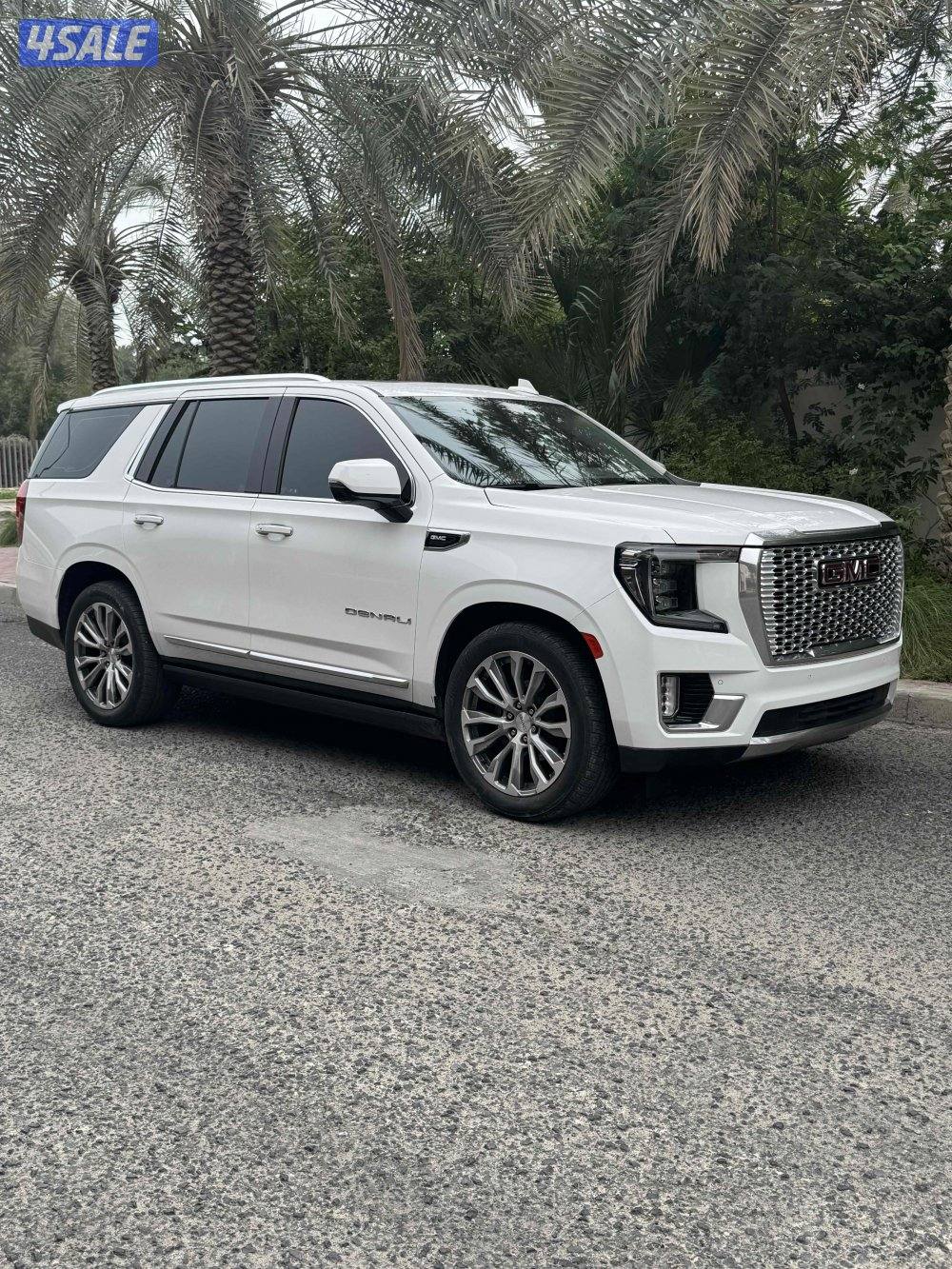 يوكن دنالي0