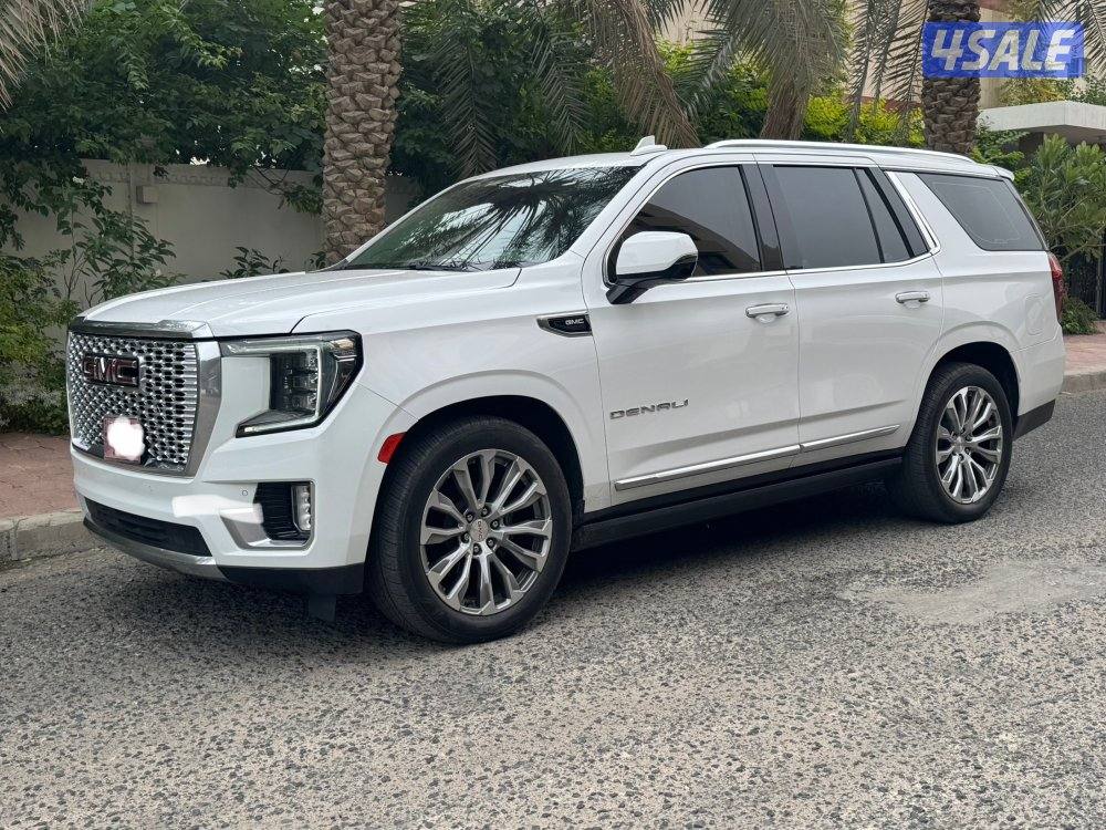 يوكن دنالي1