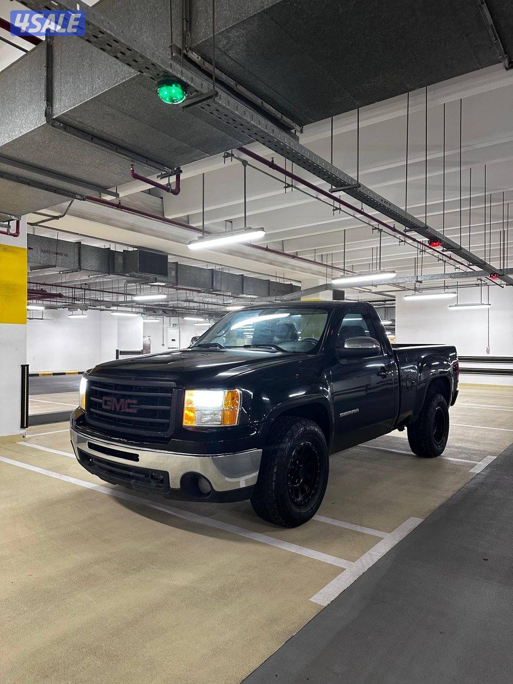 سييرا ٢٠١٠0