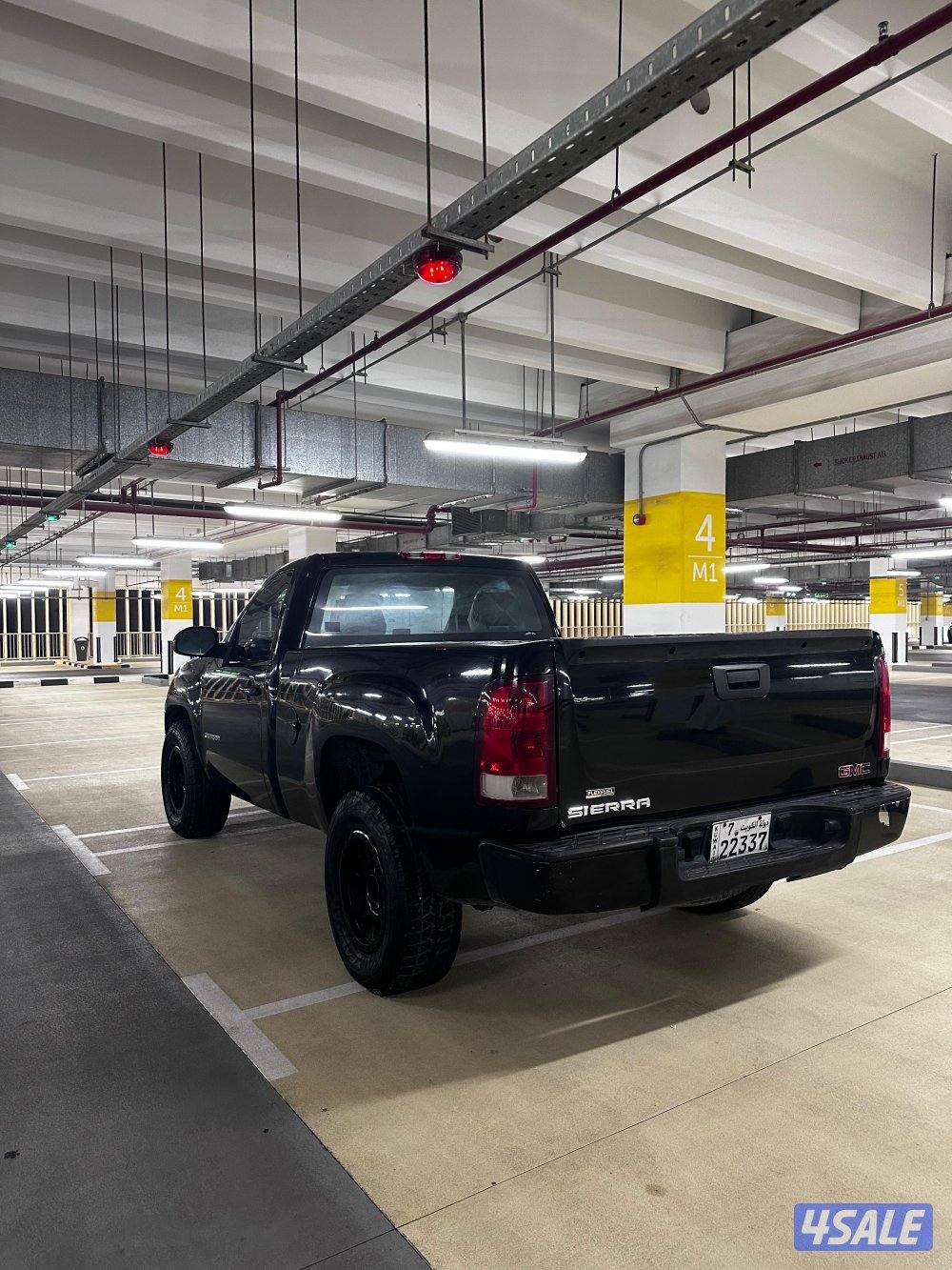 سييرا ٢٠١٠2