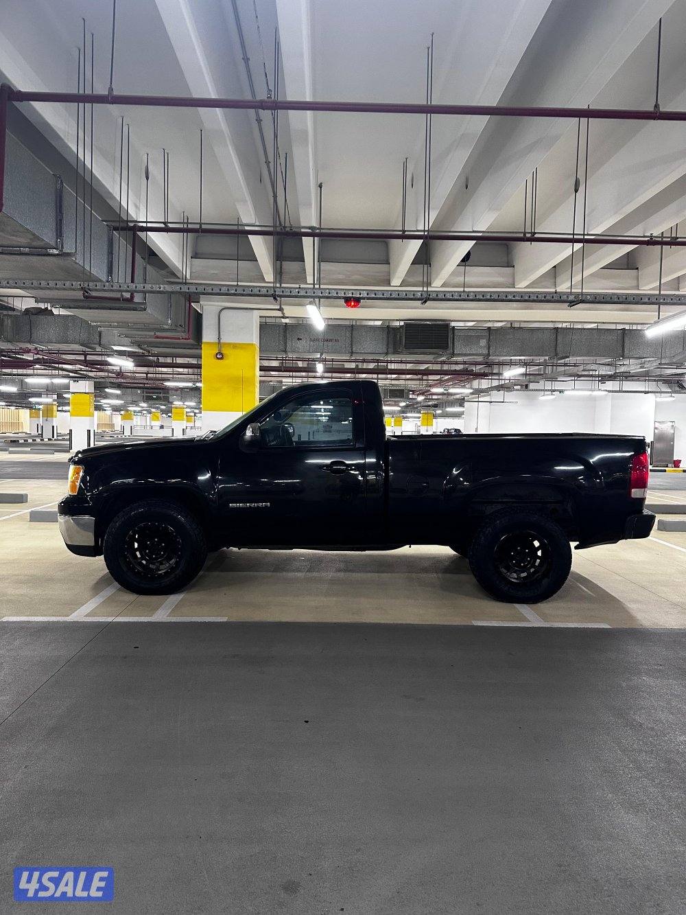 سييرا ٢٠١٠3