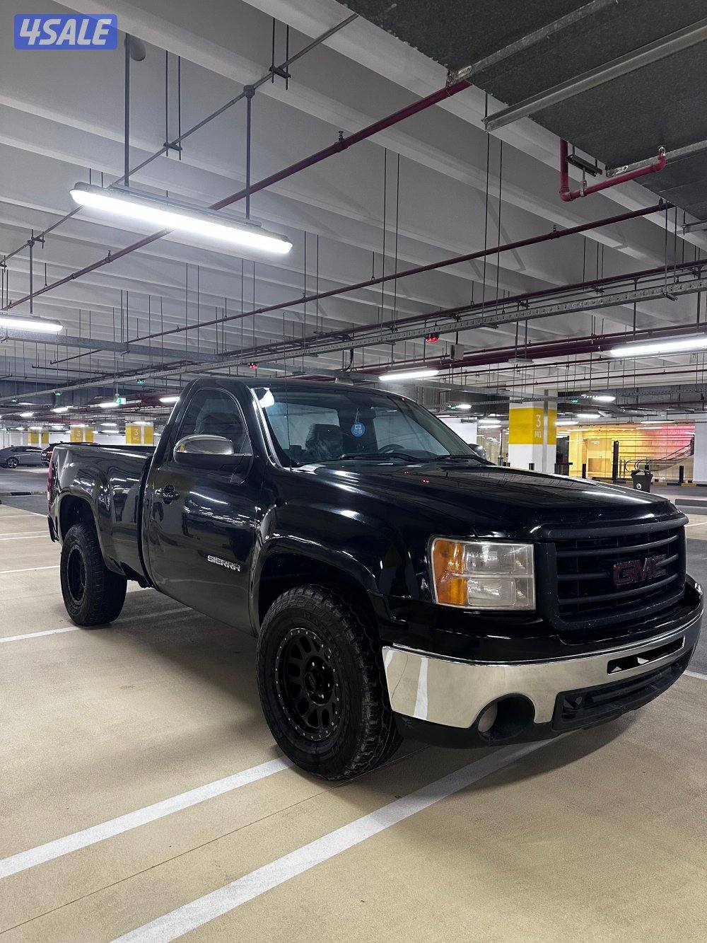 سييرا ٢٠١٠4