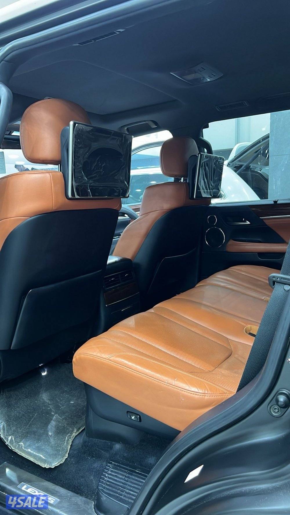 لكزس 2016 صبغ الوكالة6