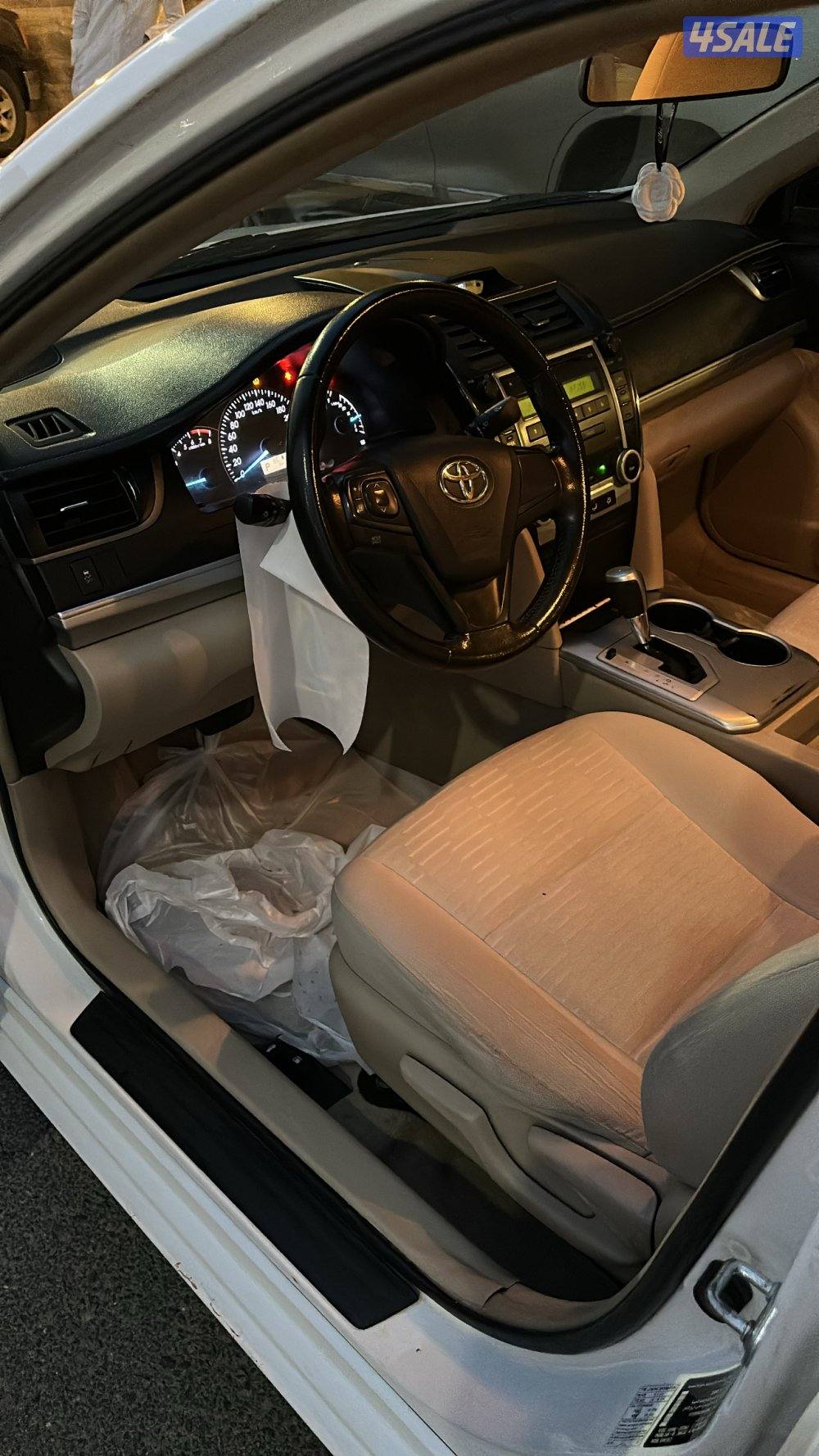 كامري ٢٠١٧0