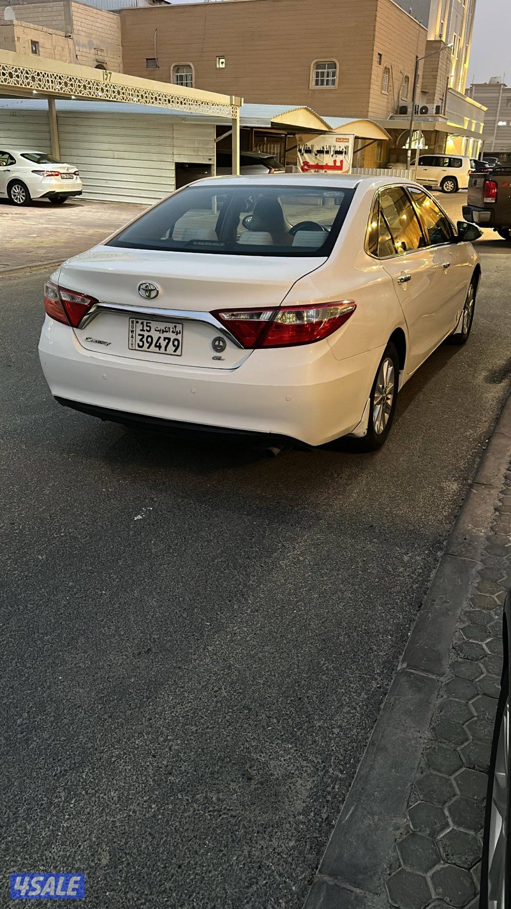 كامري ٢٠١٧1