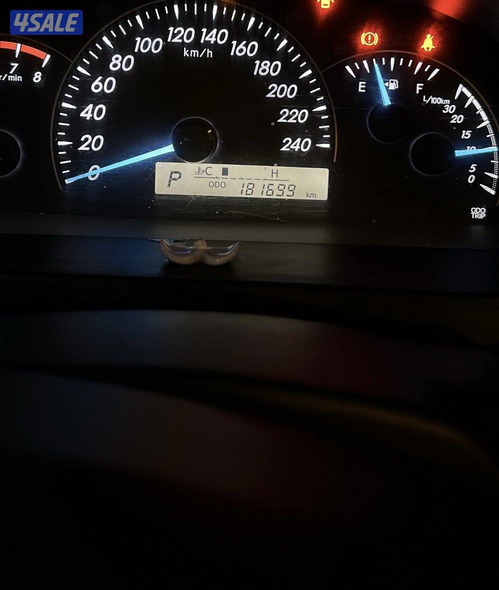 كامري ٢٠١٧2