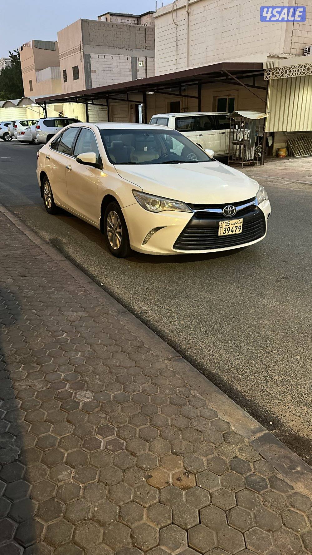 كامري ٢٠١٧3