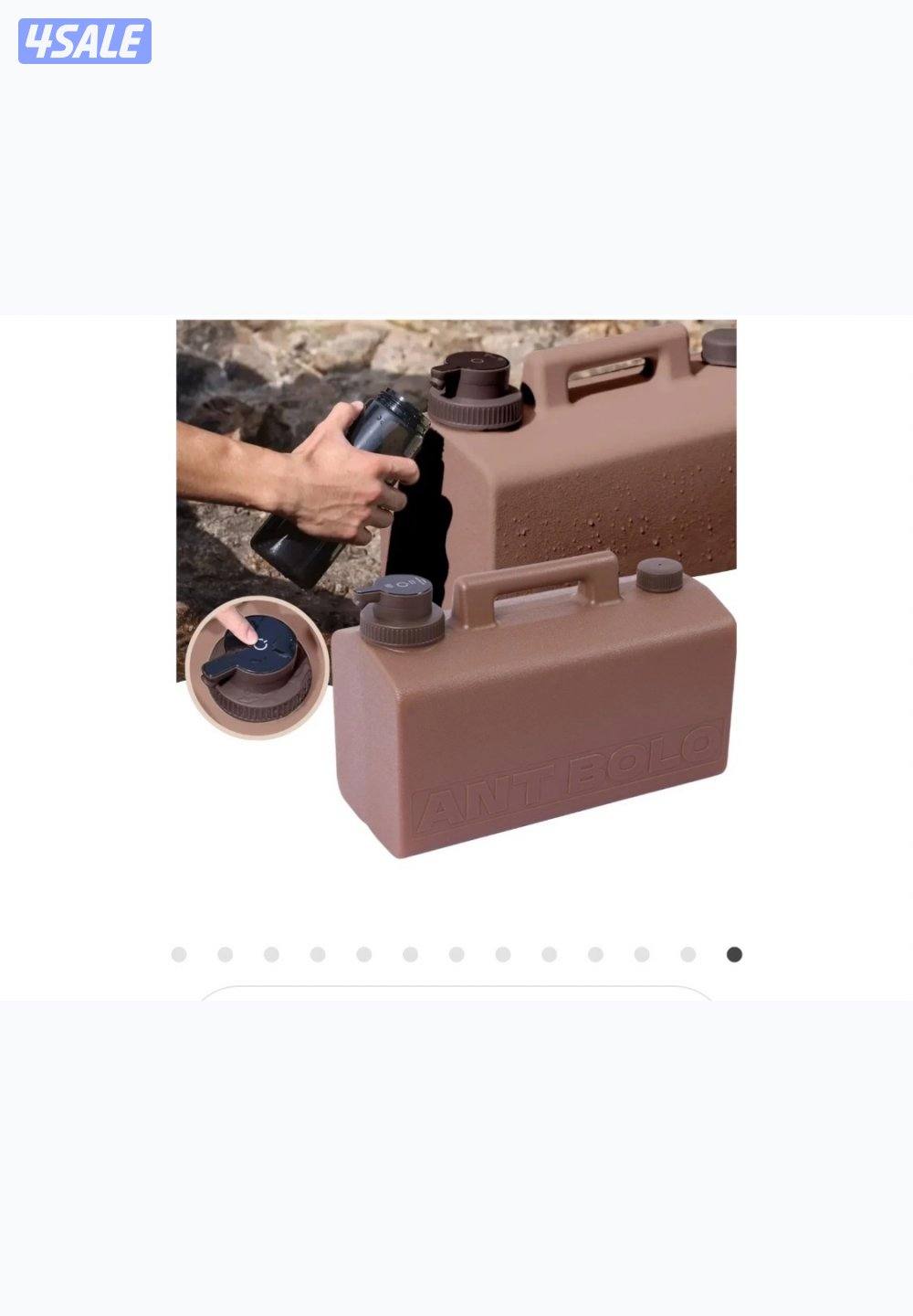 جميع اغراض المخيمات والكشتات1