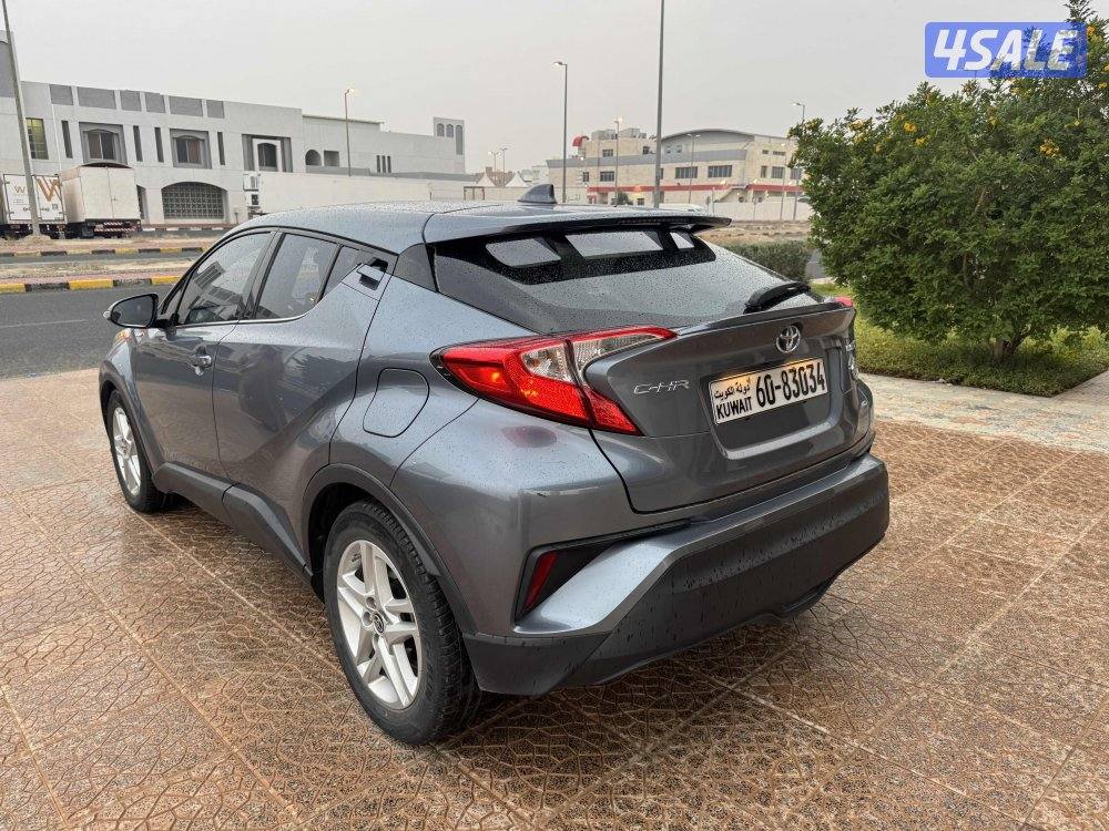 تويوتا هايبرد موديل20222