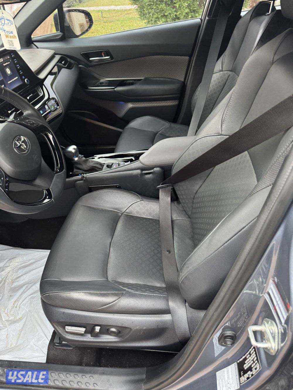 تويوتا هايبرد موديل20227