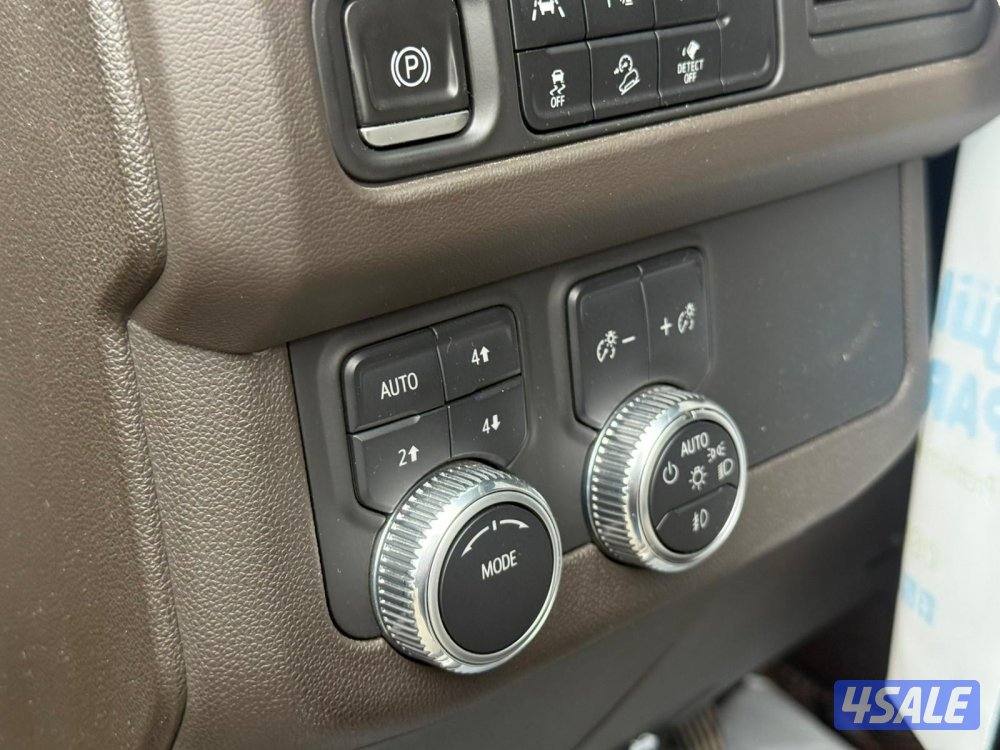 يوكن دبل SLT موديل 2023 كل شي وكاله2