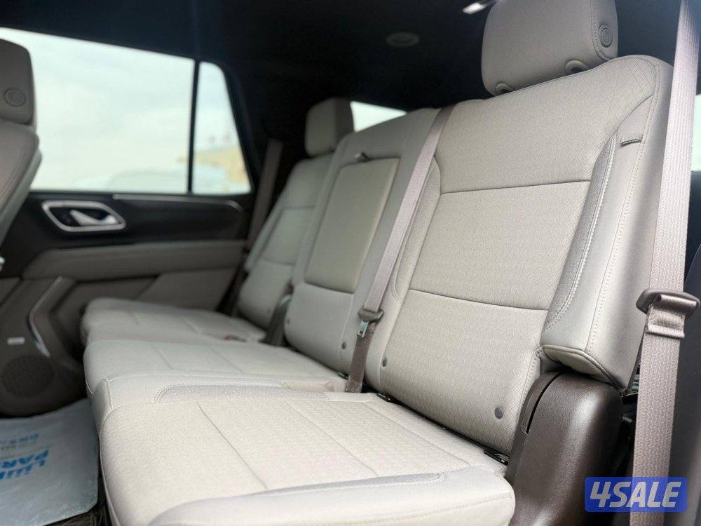 يوكن دبل SLT موديل 2023 كل شي وكاله8