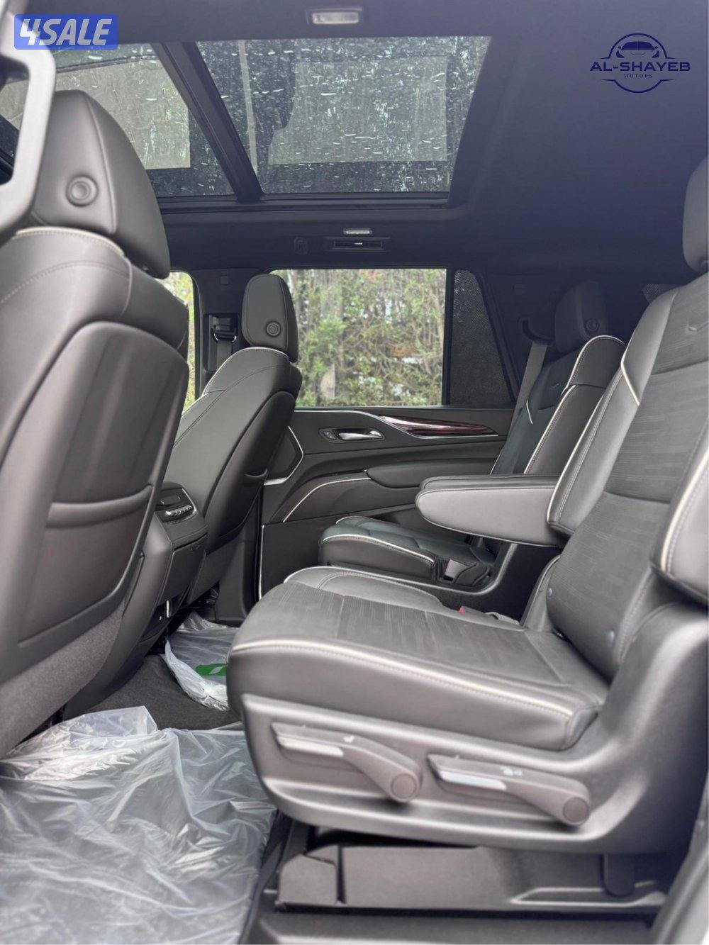 تاهو Ls-2 2017 عداد 200 الف بحالة ممتازة5