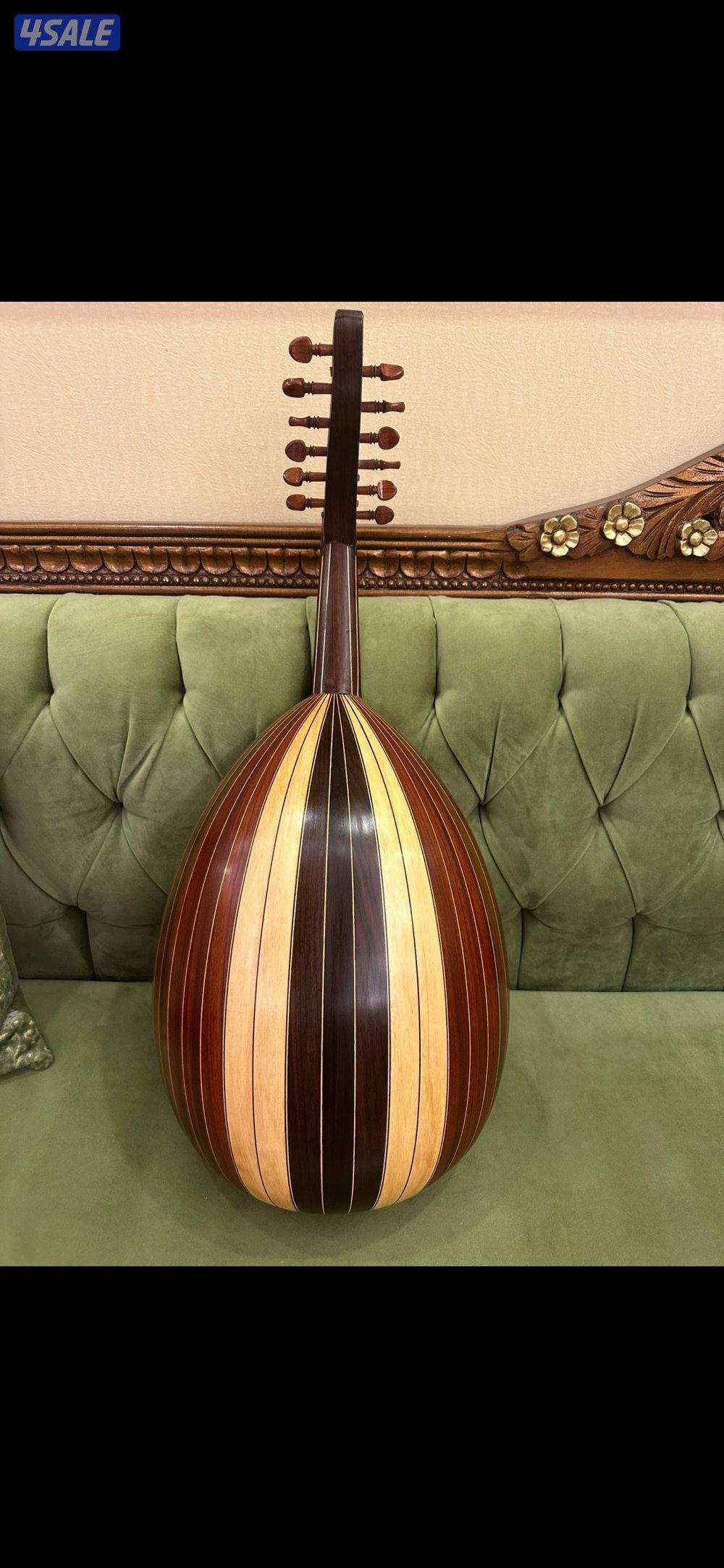 للبيع محمد فاضل ١٩٩٦ ( العود اصلي ) الاتصال للجادين بالشراء فقط.0