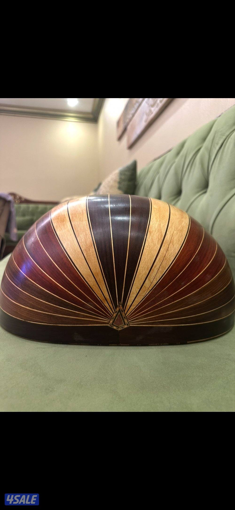 للبيع محمد فاضل ١٩٩٦ ( العود اصلي ) الاتصال للجادين بالشراء فقط.1