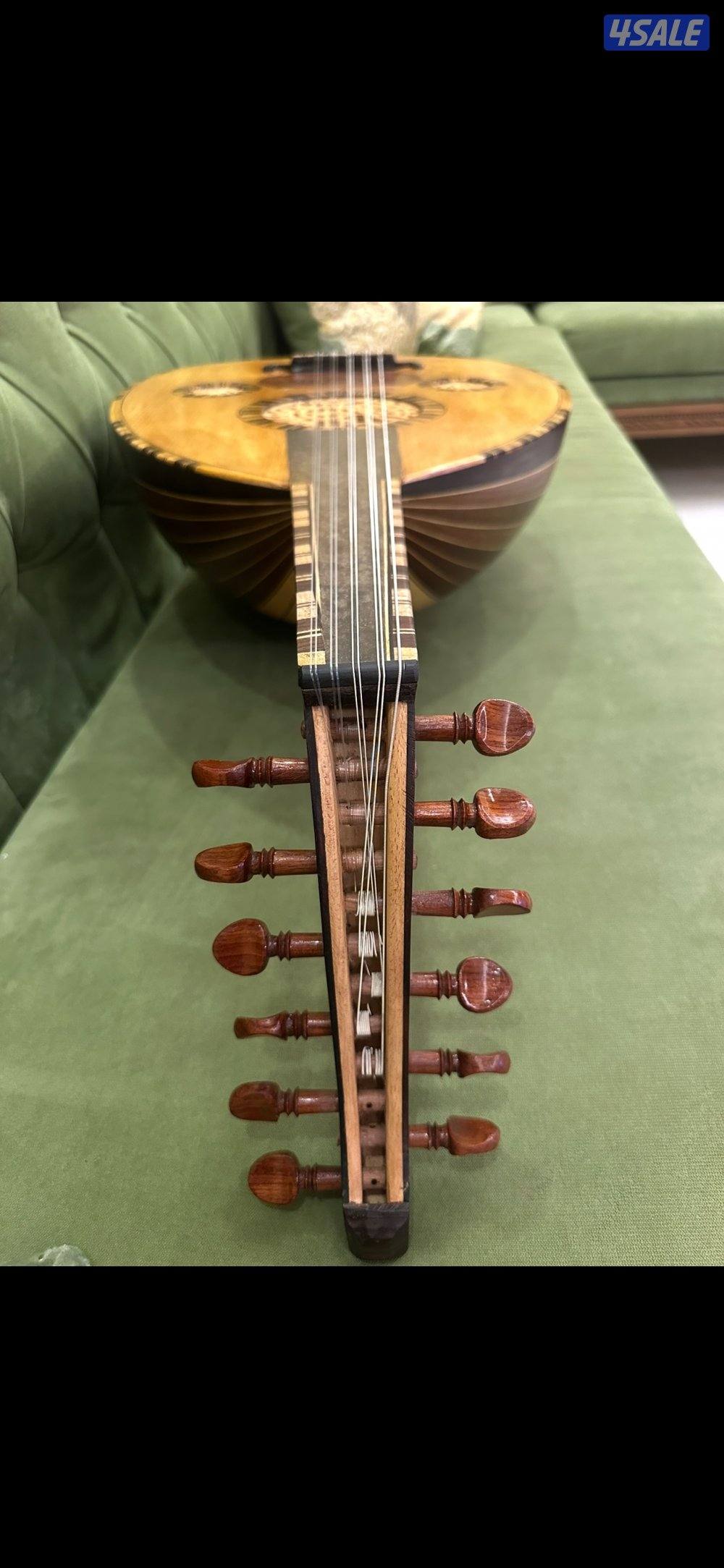 للبيع محمد فاضل ١٩٩٦ ( العود اصلي ) الاتصال للجادين بالشراء فقط.2