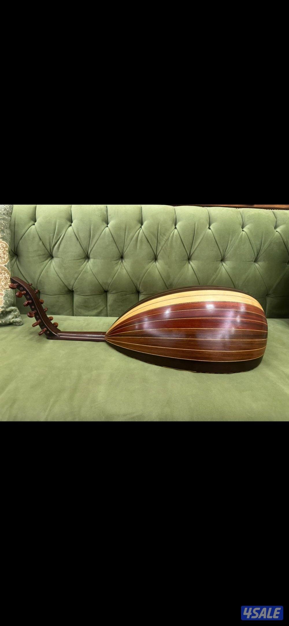 للبيع محمد فاضل ١٩٩٦ ( العود اصلي ) الاتصال للجادين بالشراء فقط.3