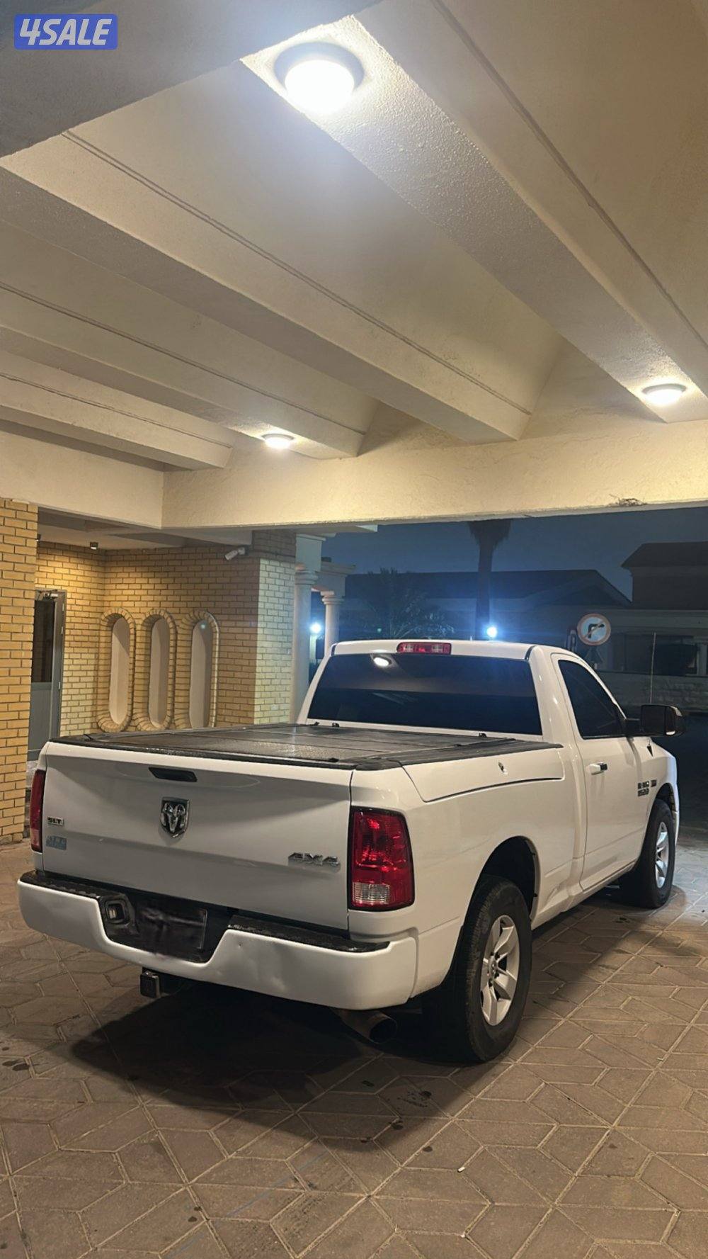 للبيع رام دودج هيمي2