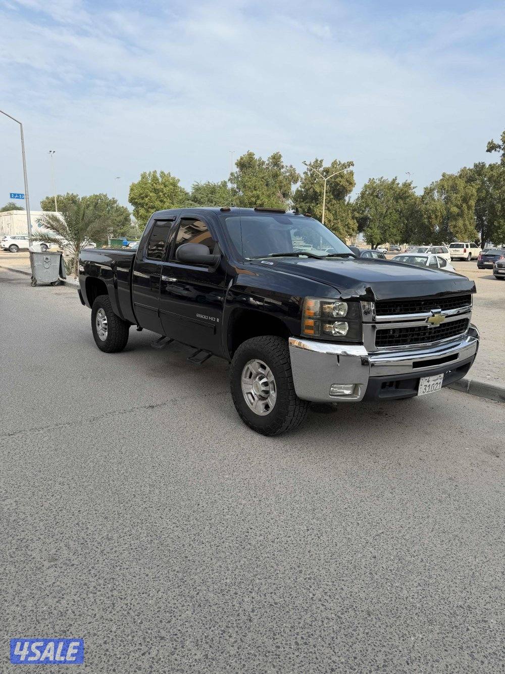 ماشي ٢٥٠HD غمار ونص1