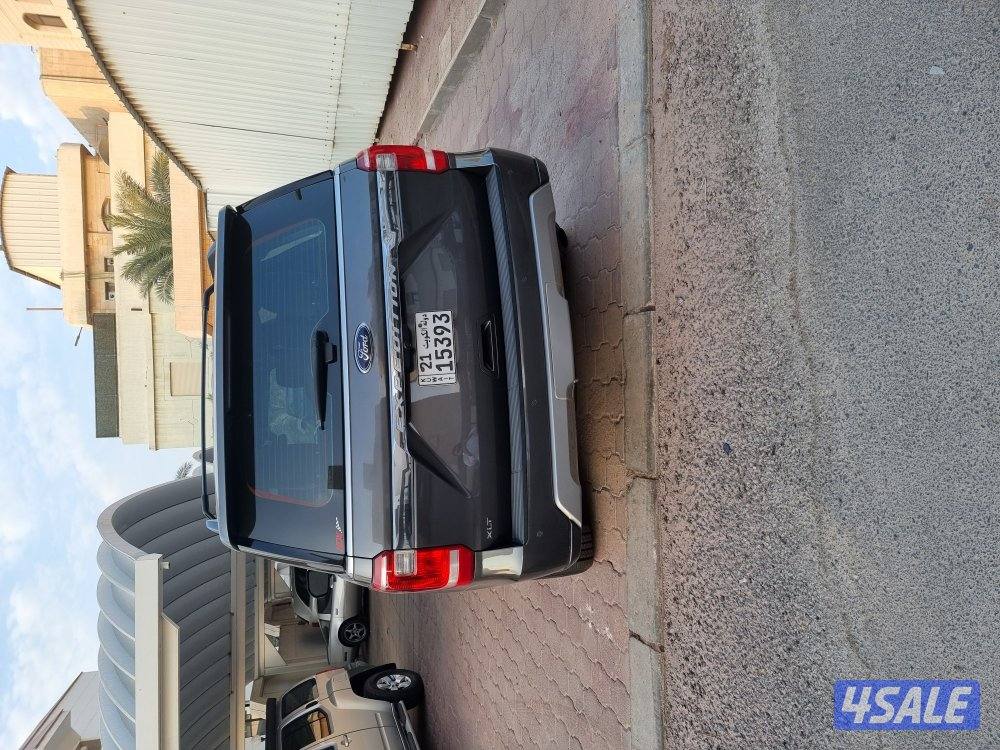 اكسبدشن ماشي ٦٢حماية فل بدي لاتوجد حوادث تواير جديده فيها صيانة مجانية3