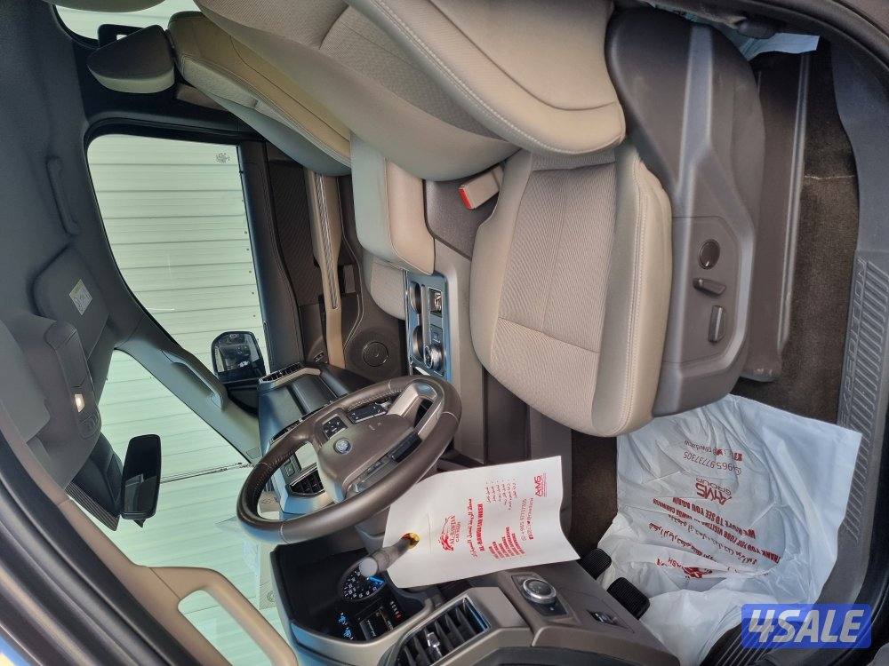 اكسبدشن ماشي ٦٢حماية فل بدي لاتوجد حوادث تواير جديده فيها صيانة مجانية5