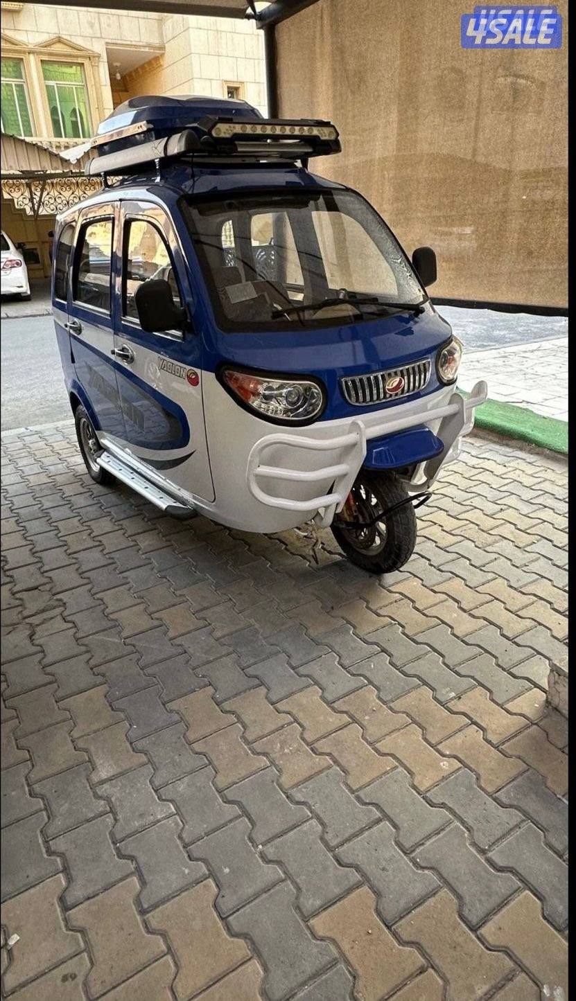 للبيع تكتك بانزين مديل ٢٠٢٢0