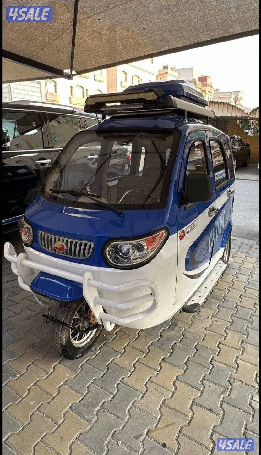 للبيع تكتك بانزين مديل ٢٠٢٢2