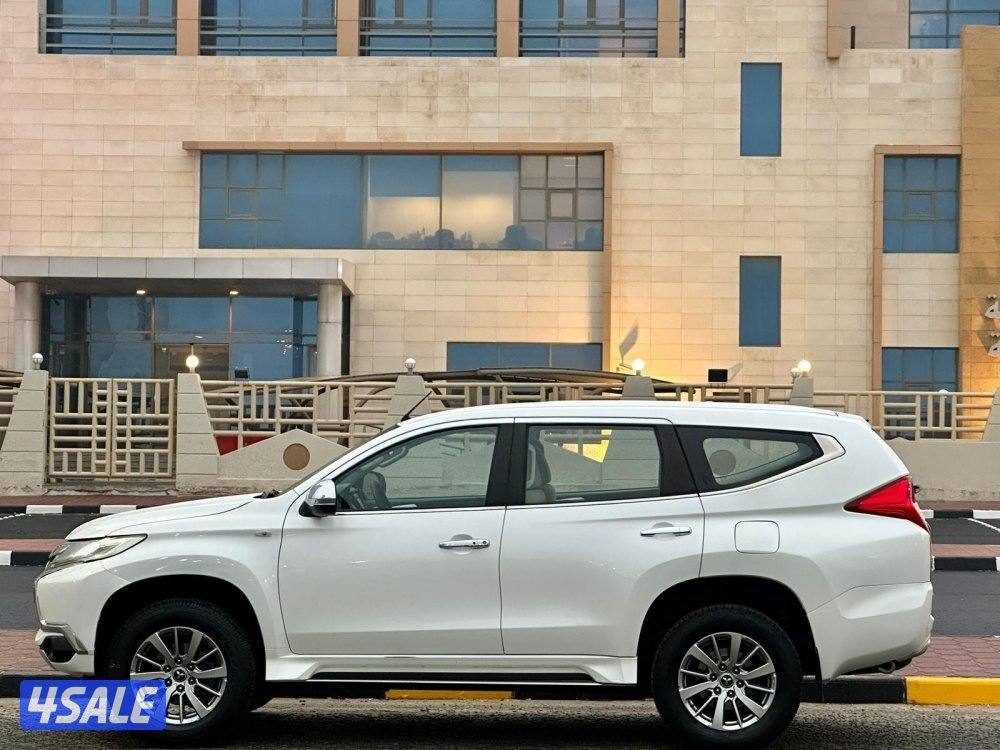 مونتيرو سبورت / 20173