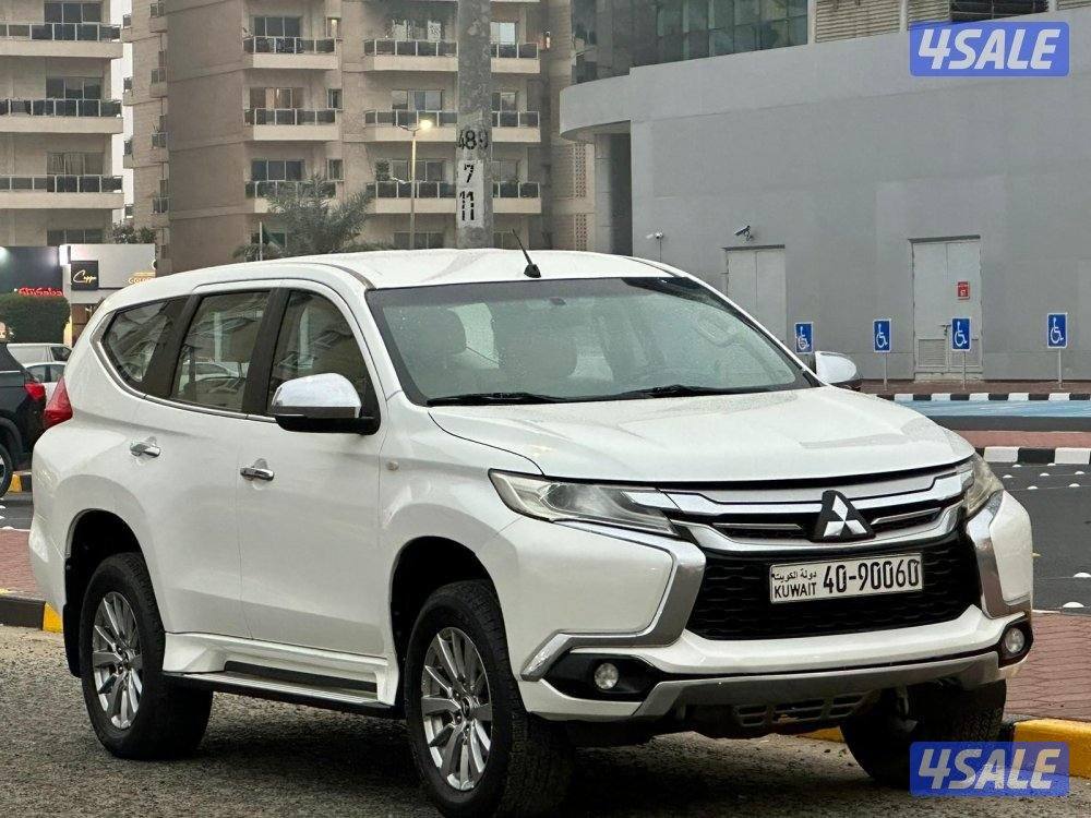 مونتيرو سبورت / 20174