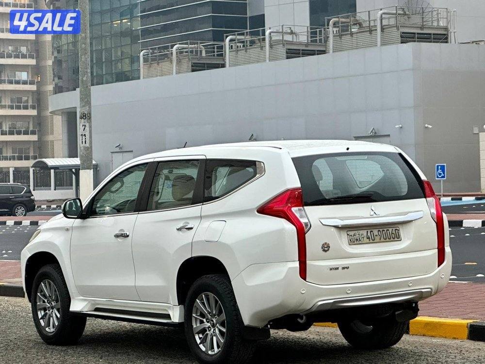 مونتيرو سبورت / 20175