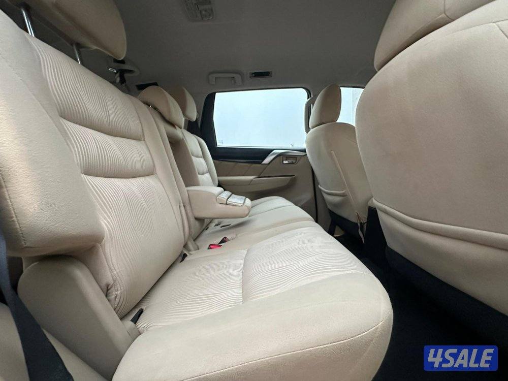 مونتيرو سبورت / 201710