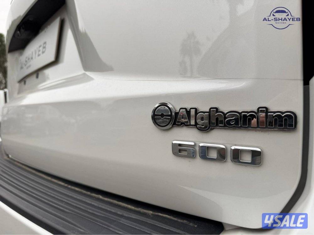 اسكاليد برميوم 2022 عداد 22 ألف صبغ الوكالة6