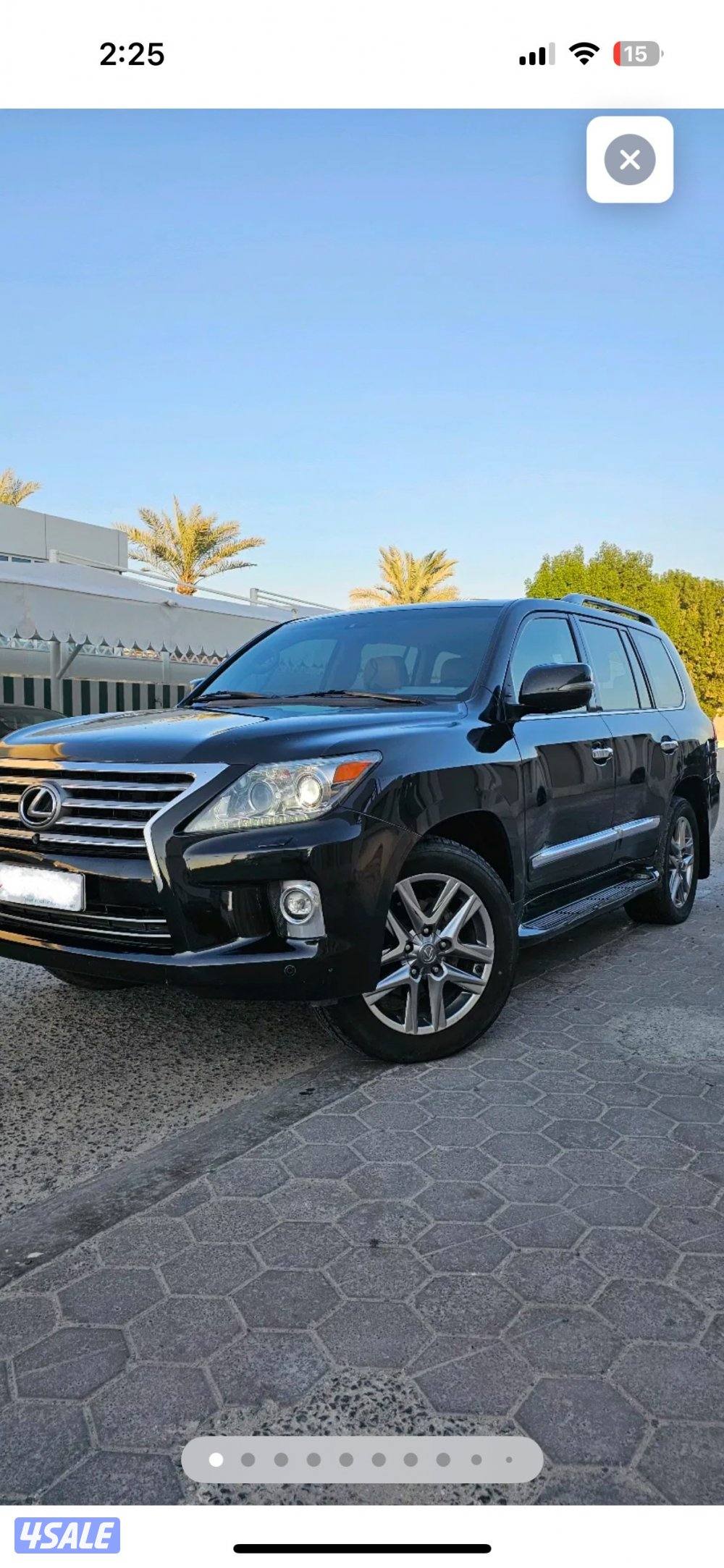 موديل ٢٠١٤ صبغ وكالة ماشي ٣٠٠،٠٠٠ شرط الفحص2